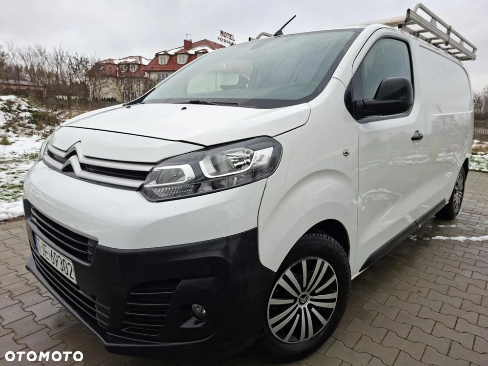 Citroën Jumpy Combi - 27