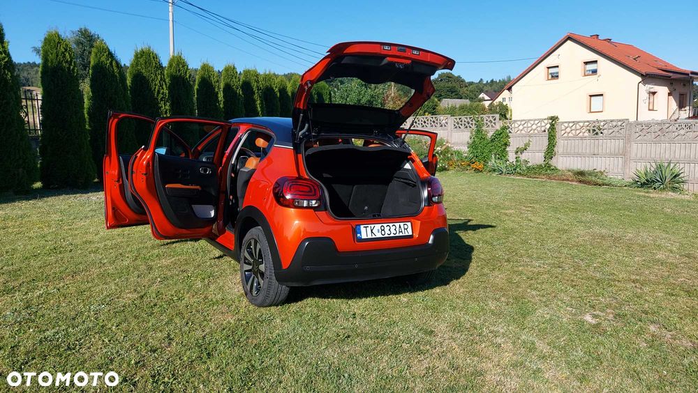 Citroën C3 - 3