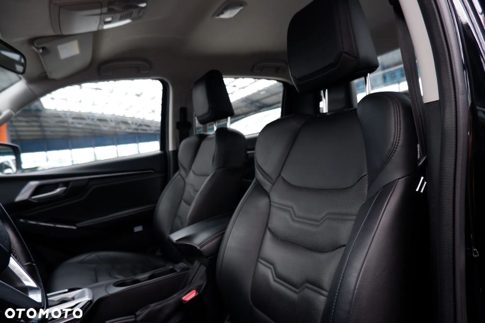 Isuzu D-Max 1.9 DC LSX - 16