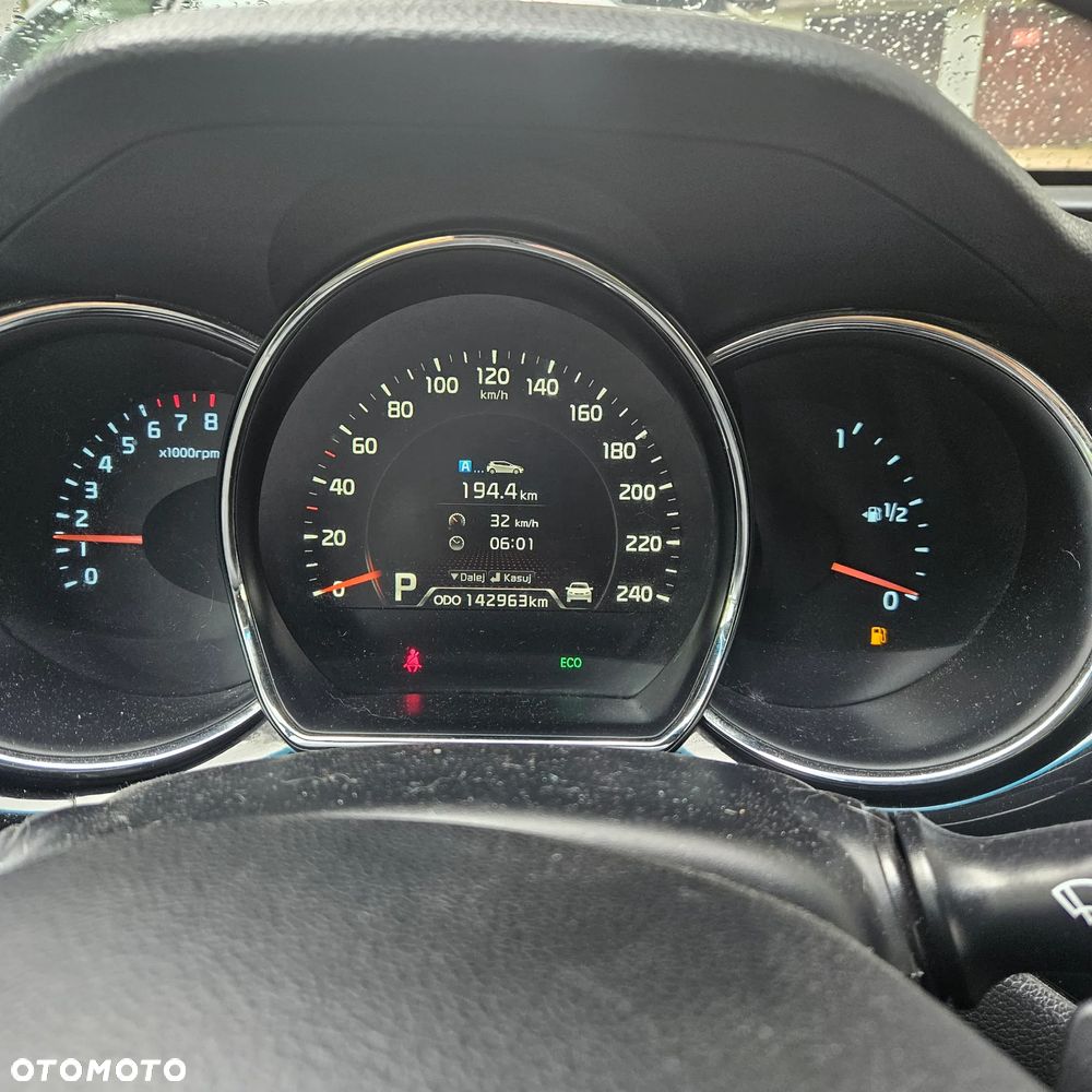 Kia Ceed 1.6 GDI L Business Line DCT - 12