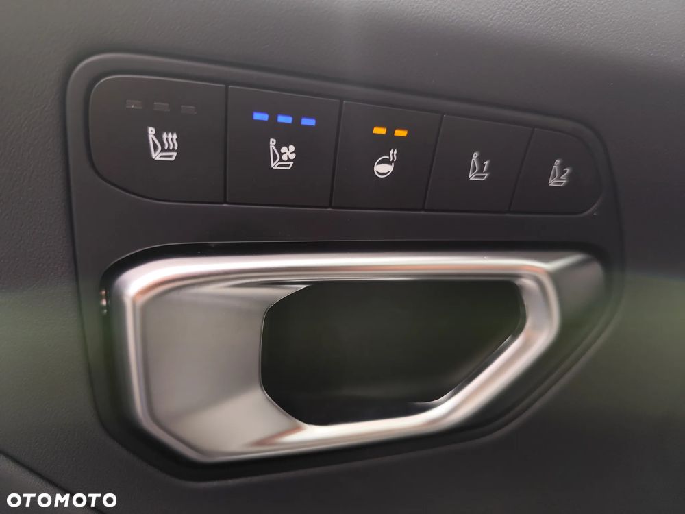 Kia K4 1.6 T-GDI GT Line - 23