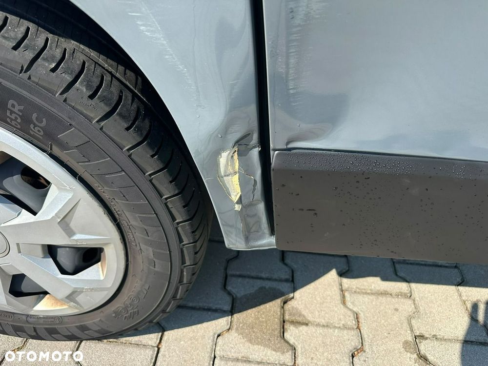 Renault Trafic - 15