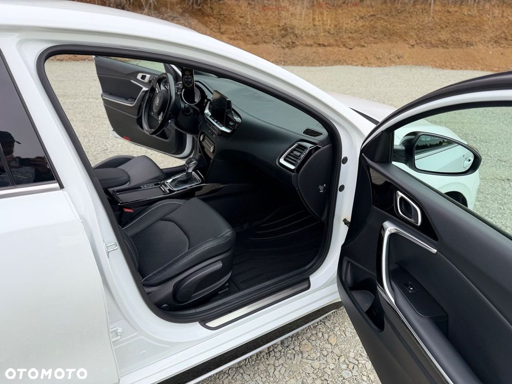 Kia ProCeed 1.4 T-GDI GT Line DCT - 14
