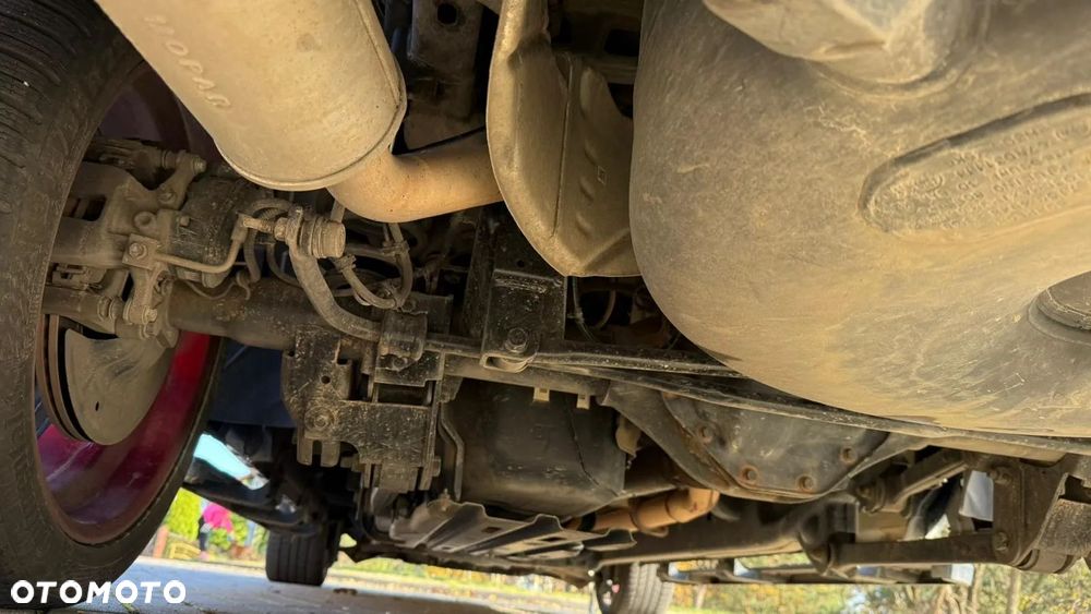 RAM 1500 5.7 Crew Cab Rebel - 26