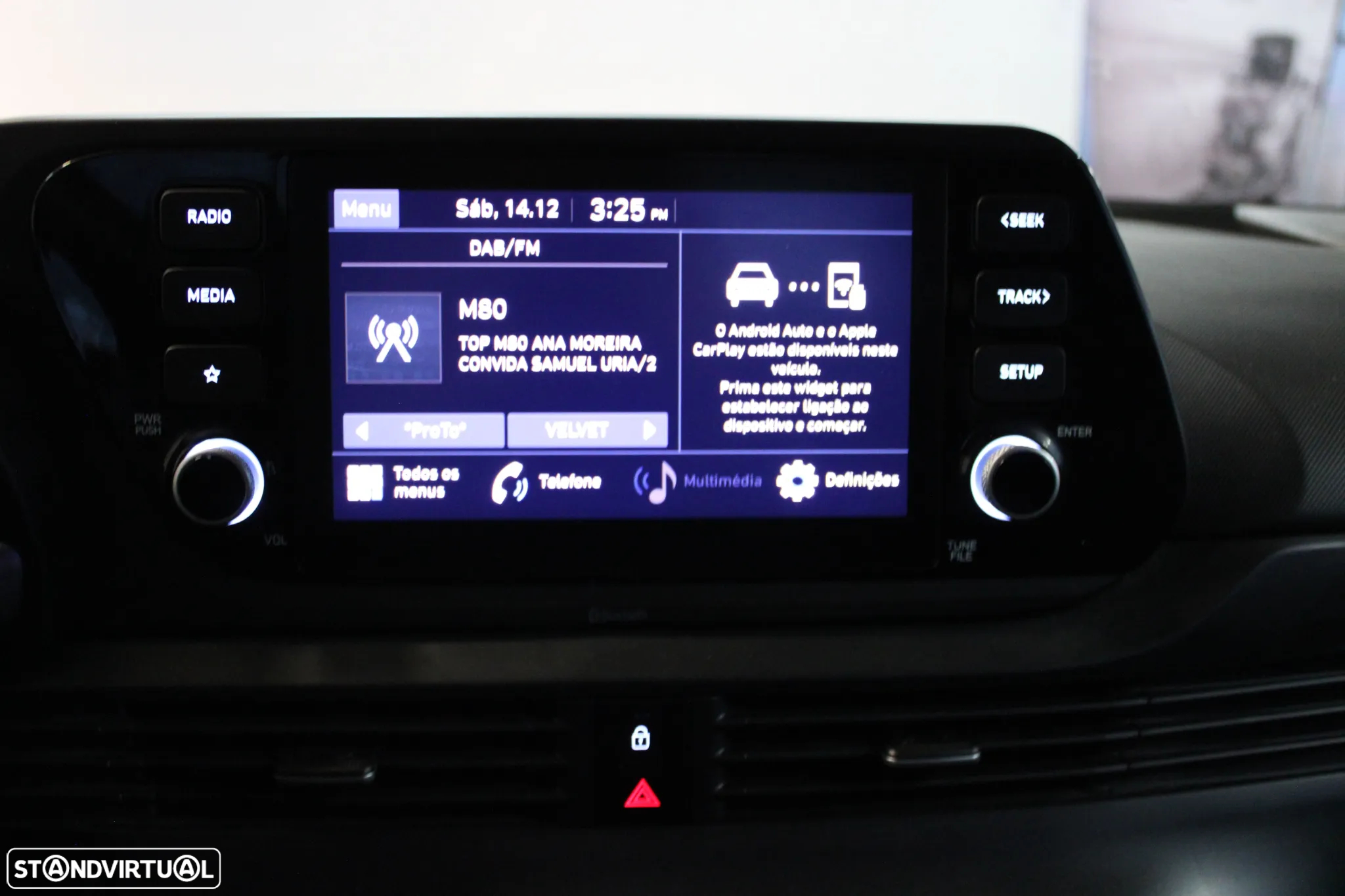 Hyundai i20 1.2 Comfort - 13