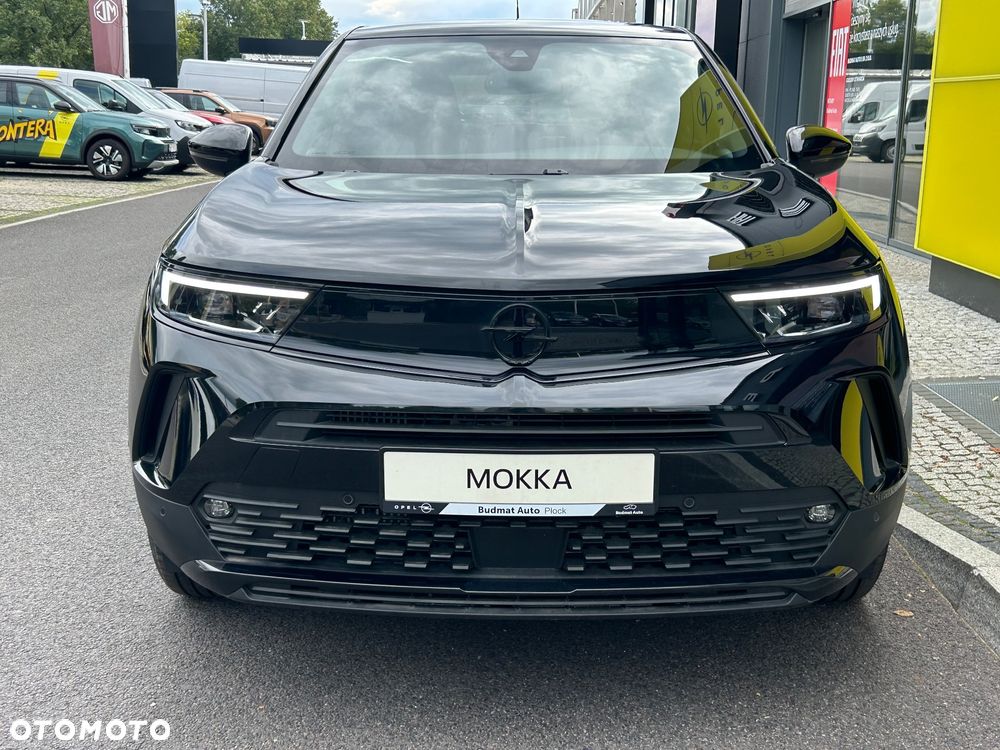 Opel Mokka 1.2 T GS S&S - 2