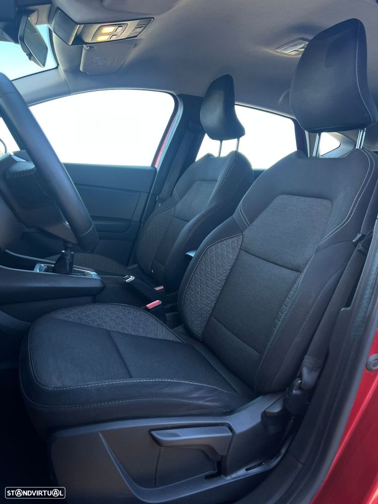 Renault Captur 1.0 TCe Equilibre - 9