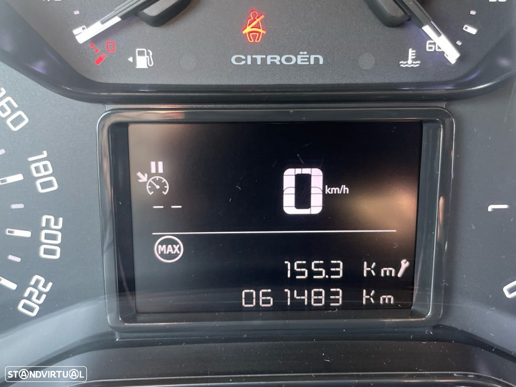 Citroën C3 1.2 PureTech Feel Pack - 3
