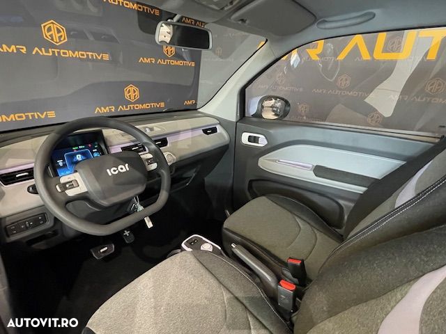 Cenntro Avantier - 8