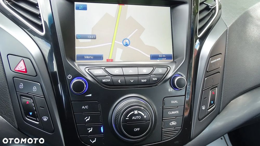 Hyundai i40 1.7 CRDi Comfort - 25