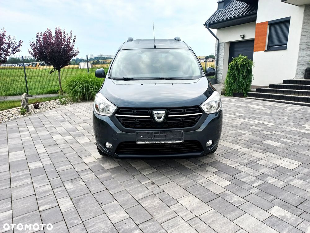 Dacia Dokker 1.6 SCe Laureate - 3
