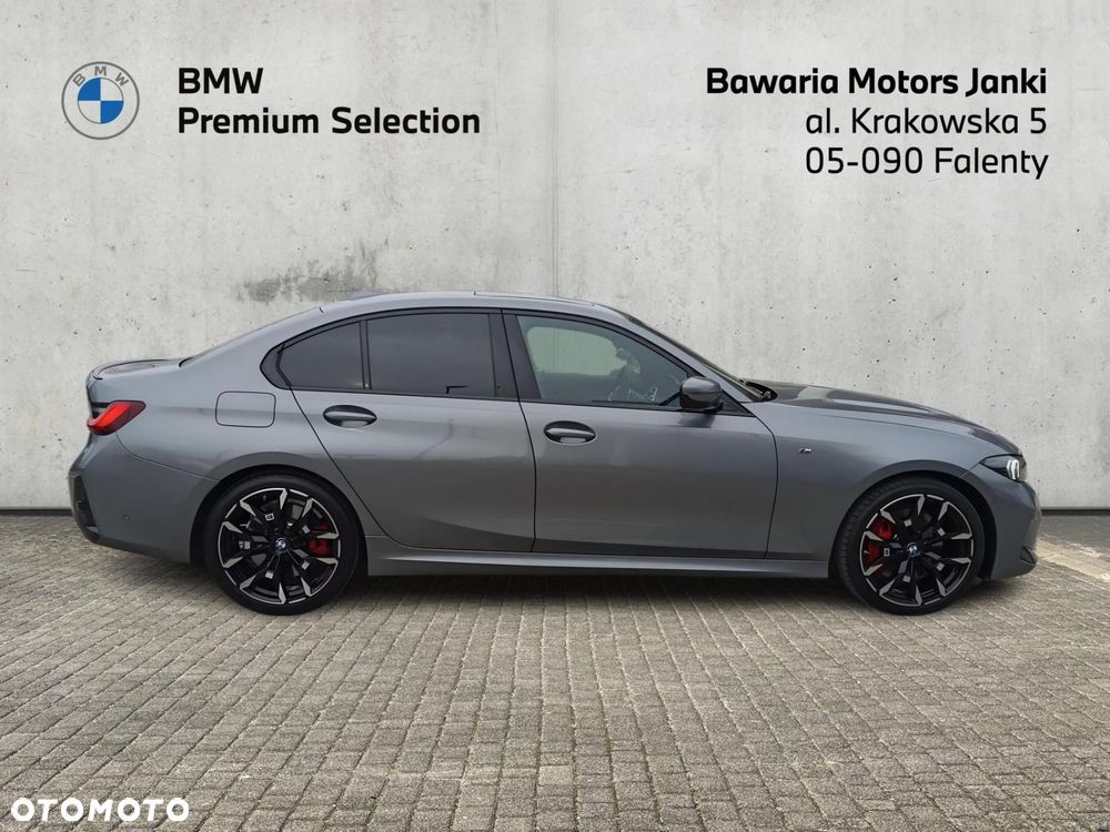 BMW Seria 3 - 8