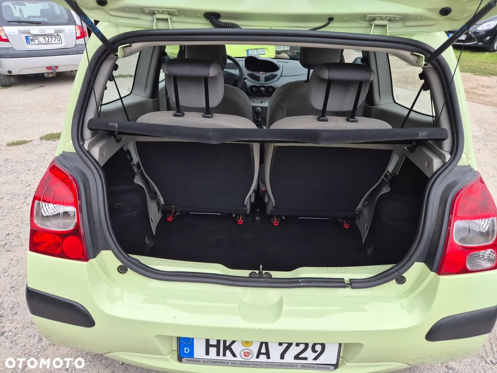 Renault Twingo 1.2 Privilege - 12