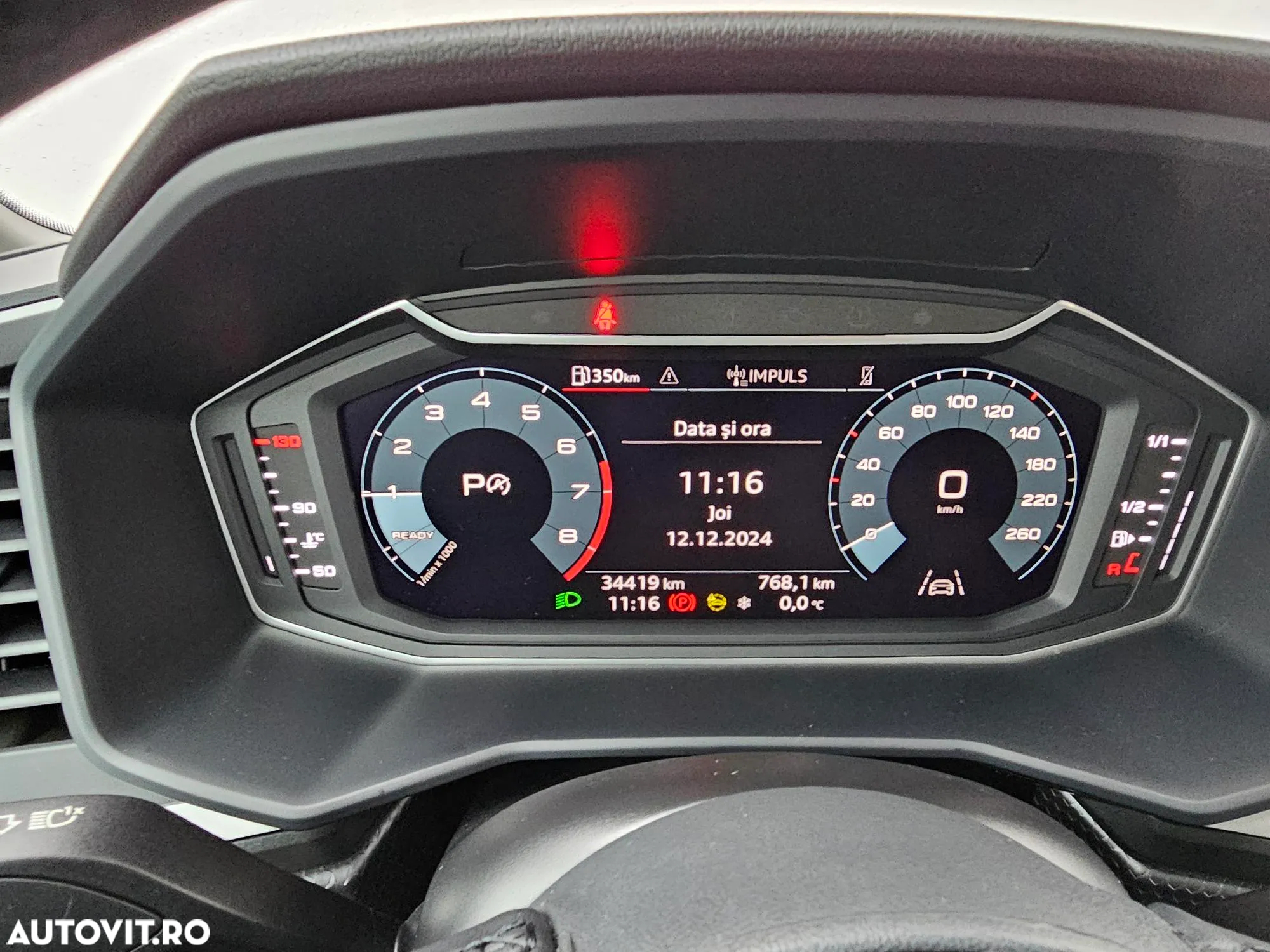 Audi A1 - 7