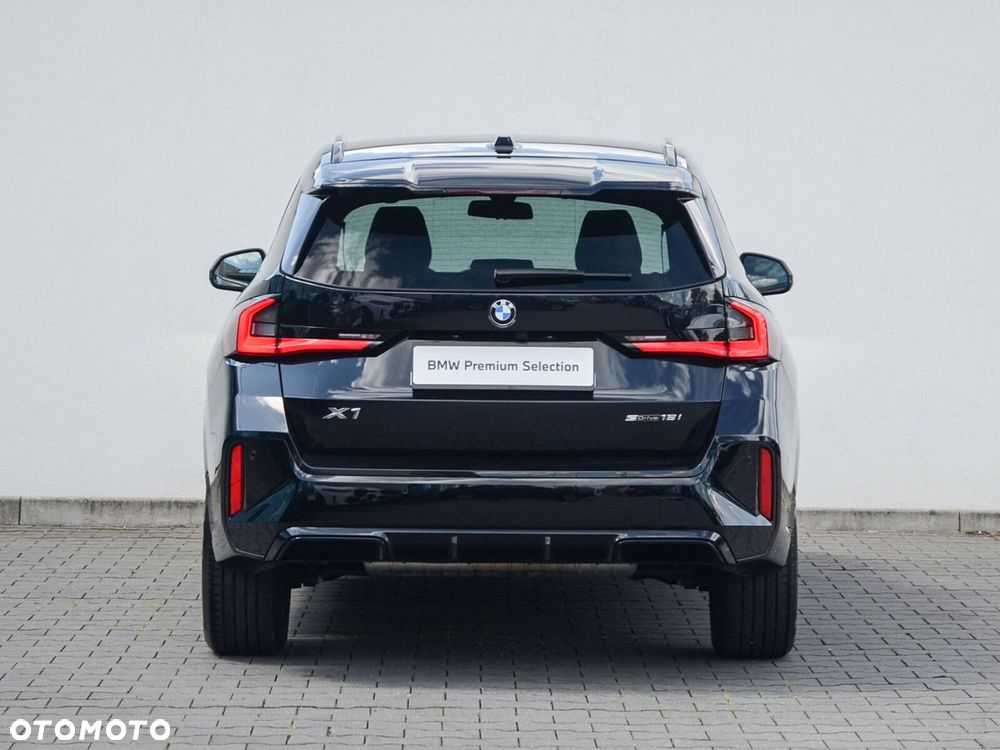BMW X1 - 11