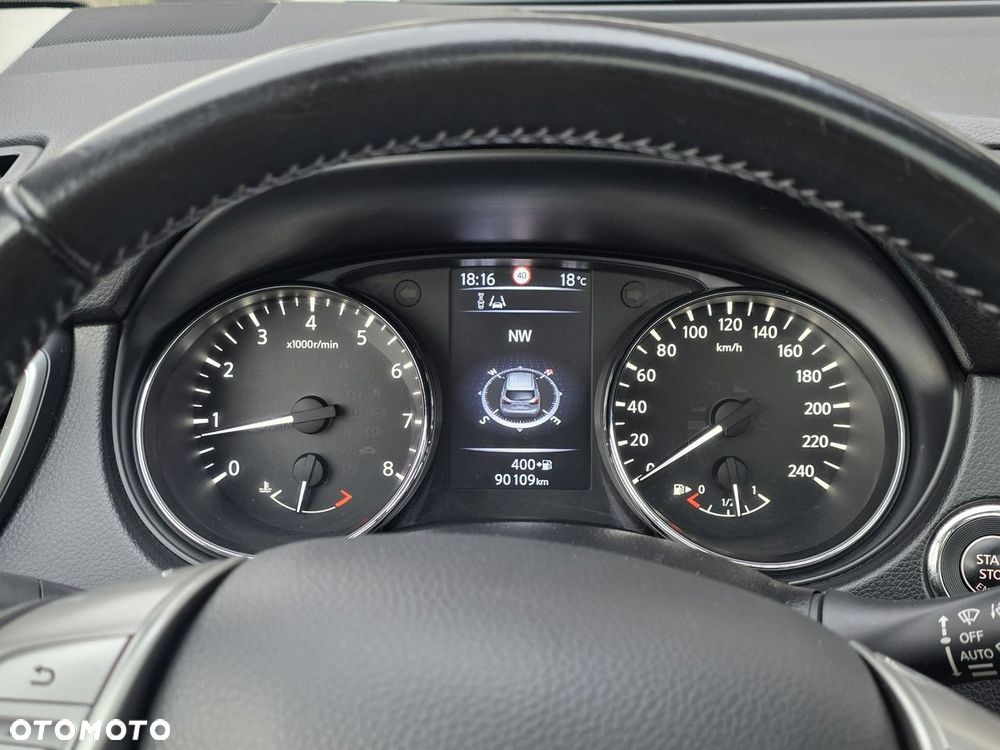 Nissan Qashqai - 20