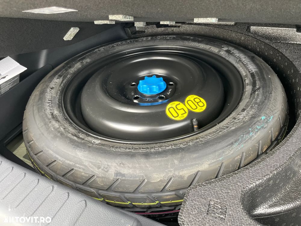 Toyota C-HR 1.8 HEV 140 CP 4x2 CVT Active - 38