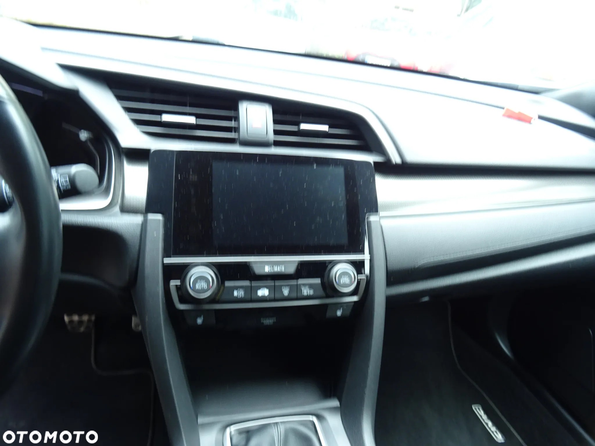 Honda Civic 1.0 i-VTEC Turbo Executive Premium - 15