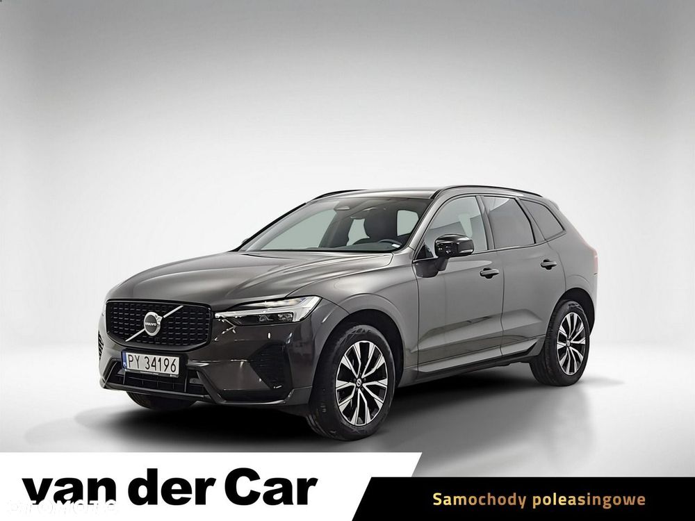 Volvo XC 60 B4 D AWD Plus Dark - 1