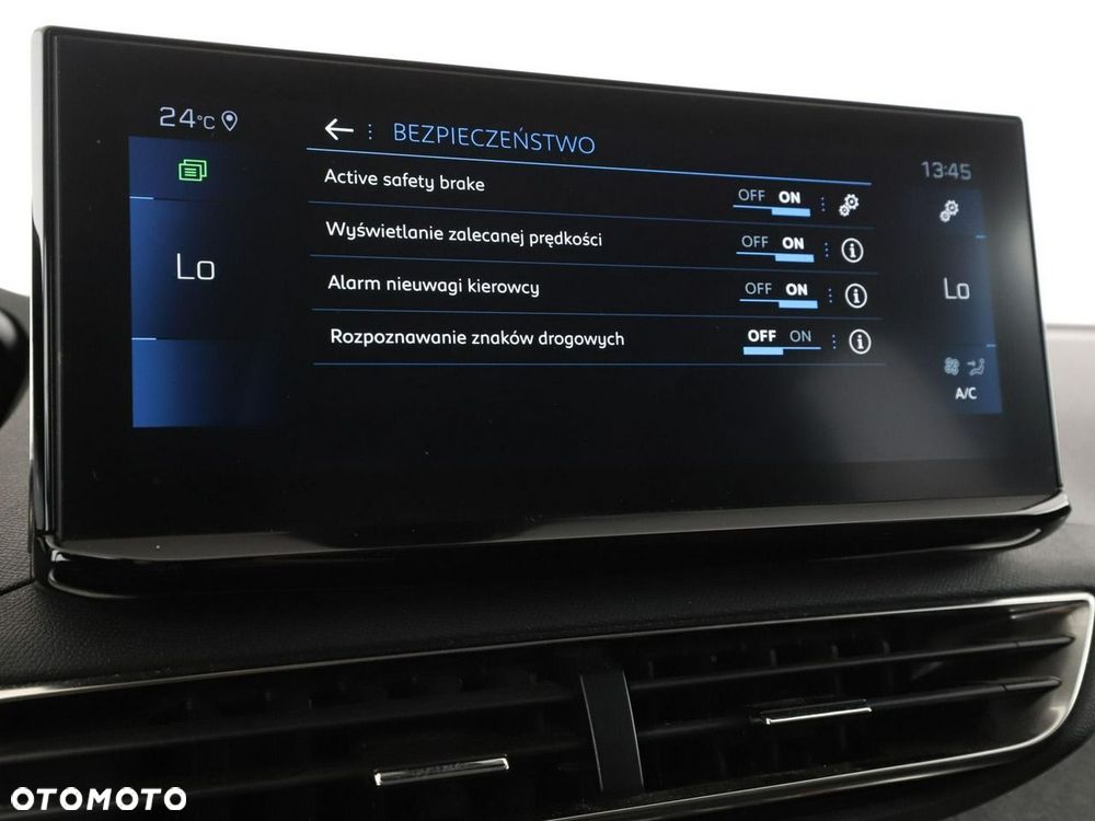 Peugeot 3008 1.5 BlueHDi Allure Pack S&S EAT8 - 27