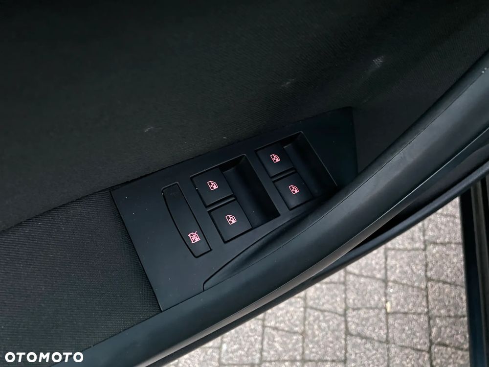 Opel Astra 1.6 CDTI Active - 16