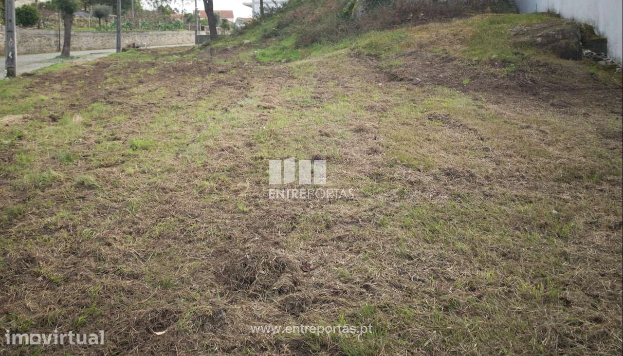 Venda de Terreno para construção, Serreleis, Viana do Castelo - Grande imagem: 4/28