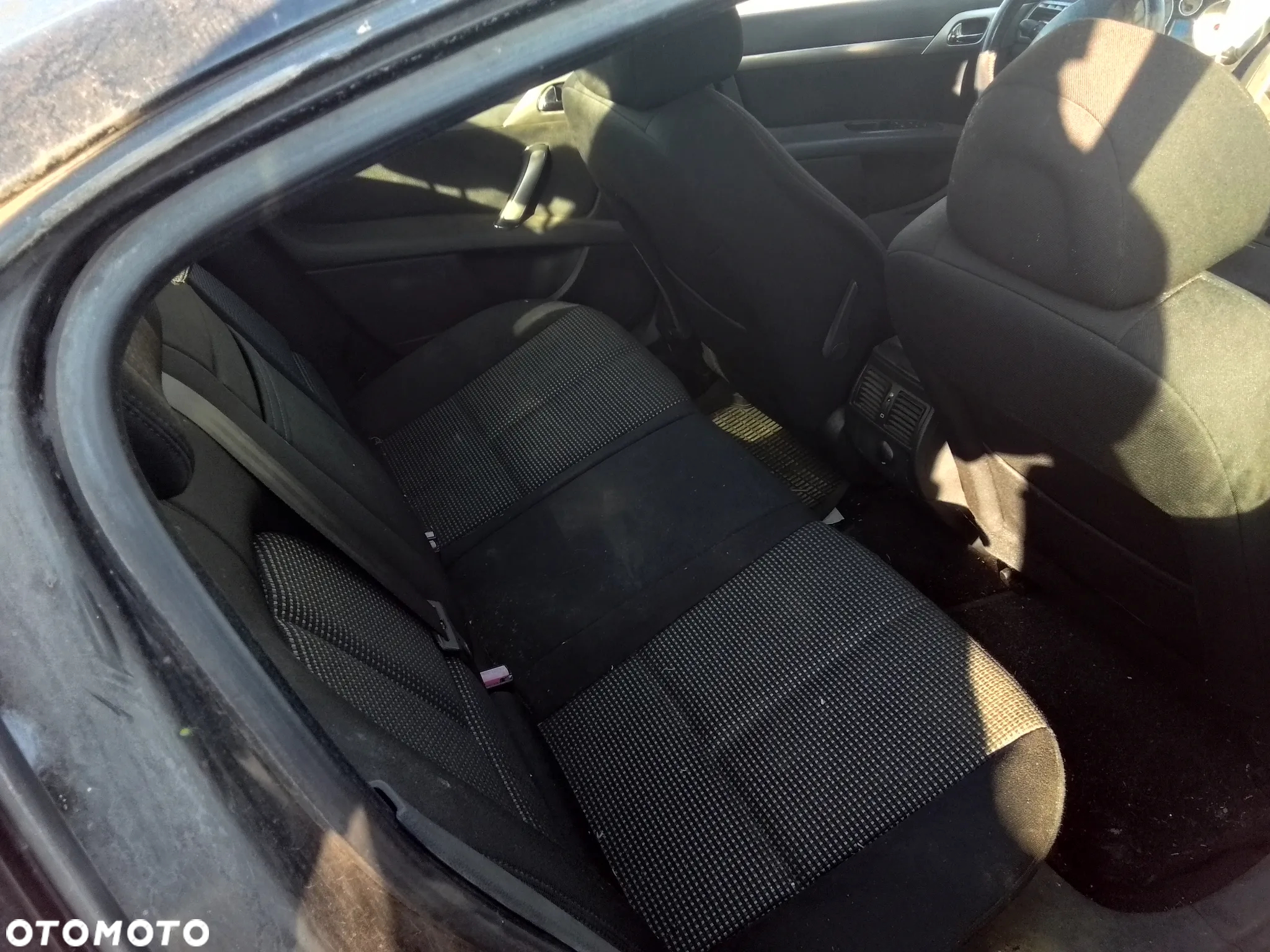PEUGEOT 407 2.0 HDI 136KM 2007R - Części !!! - 8