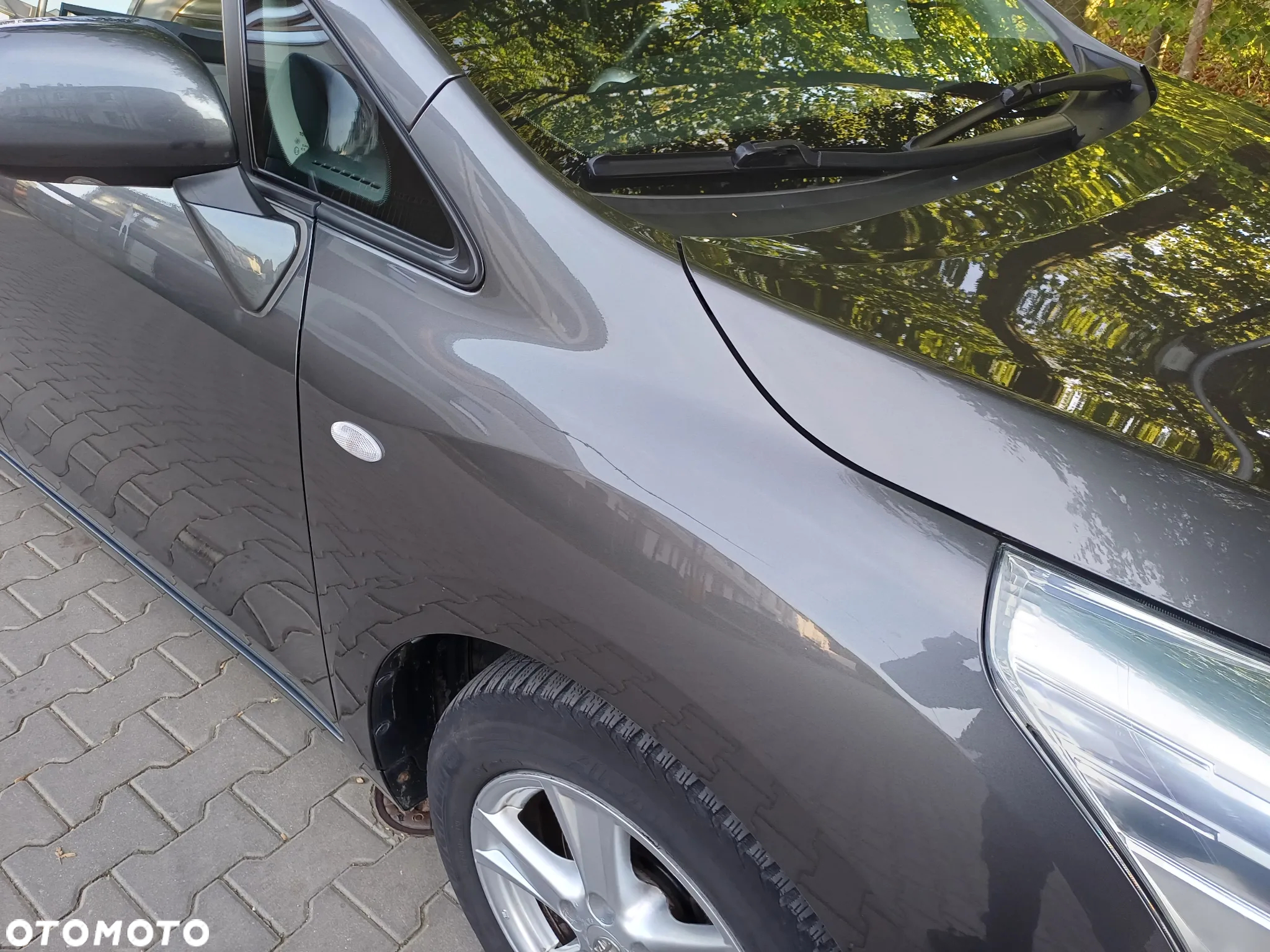 Toyota Verso 1.8 Sol EU5 - 13