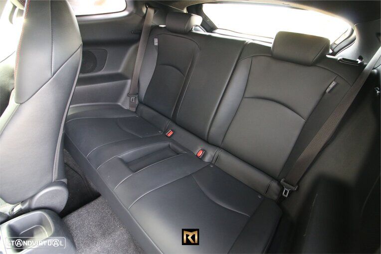 Toyota GR Yaris WRC Triple Edition - 24