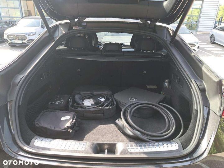 Mercedes-Benz GLC 400 e 4Matic 9G-TRONIC Edition AMG Line - 14