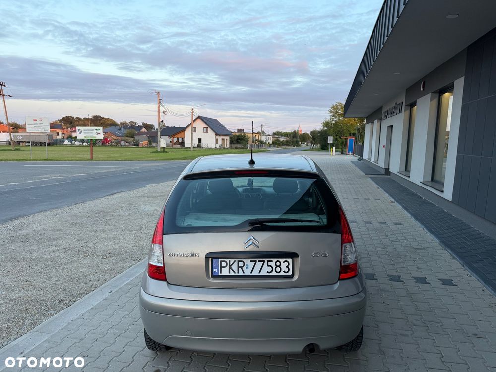 Citroën C3 - 8