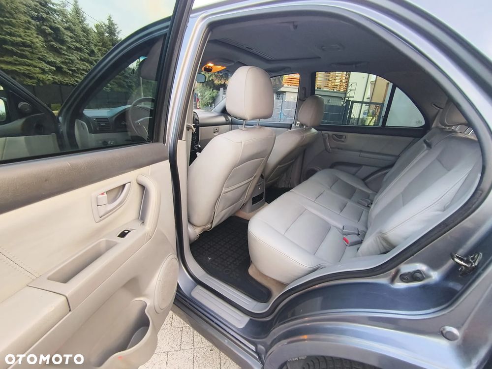 Kia Sorento - 31