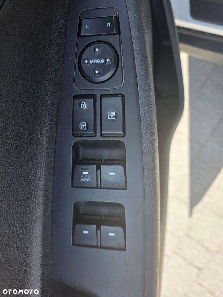 Hyundai Tucson - 22