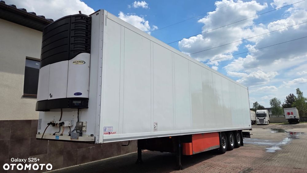 Schmitz Cargobull - 1