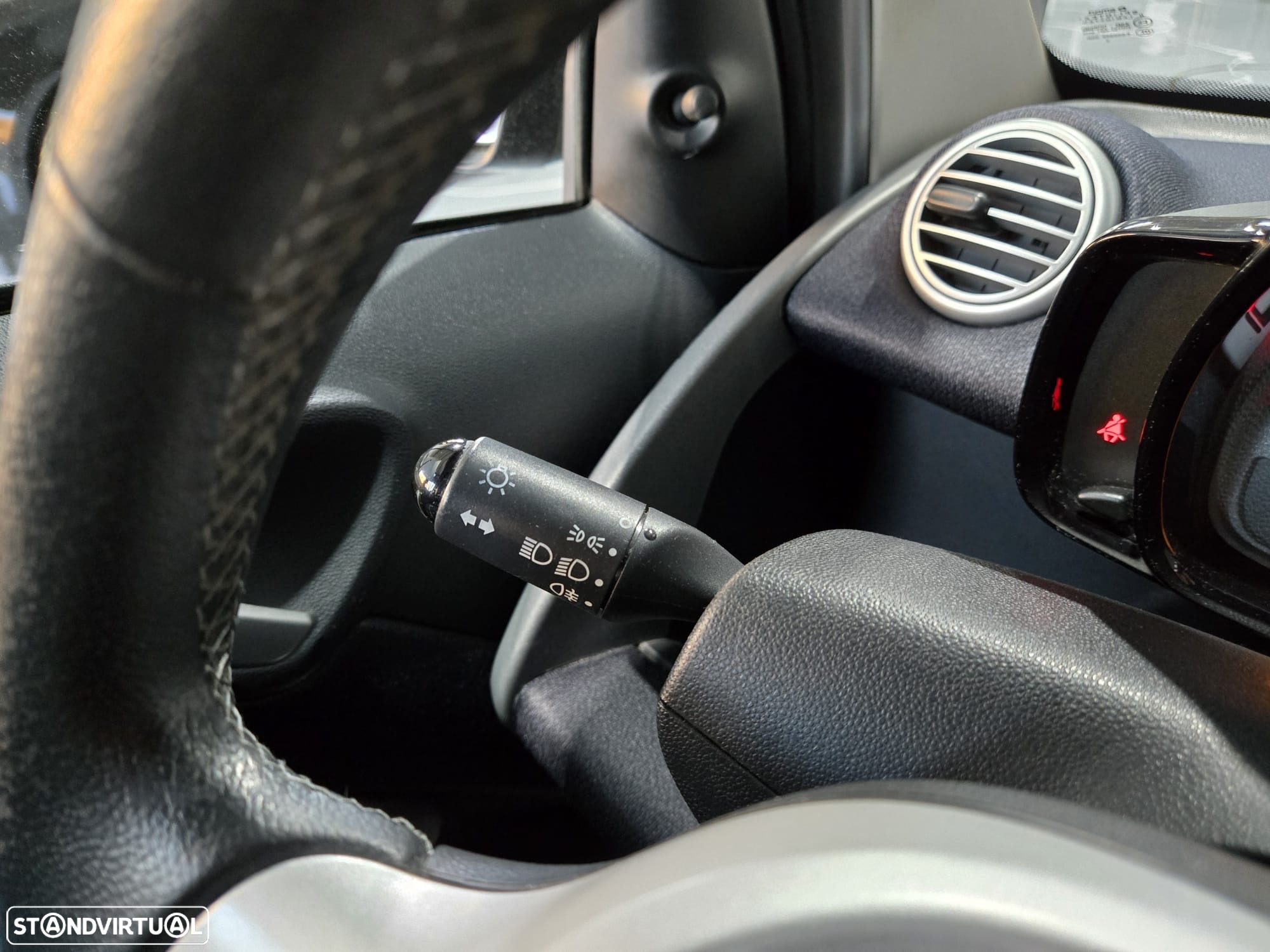 Smart ForTwo Coupé 0.8 cdi Passion 54 - 17