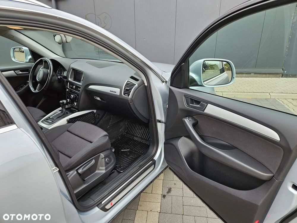 Audi Q5 2.0 TDI quattro S tronic - 7