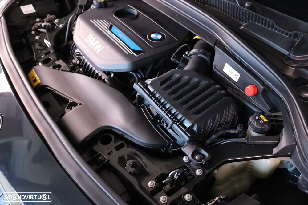 BMW 225xe Active Tourer Advantage - 10