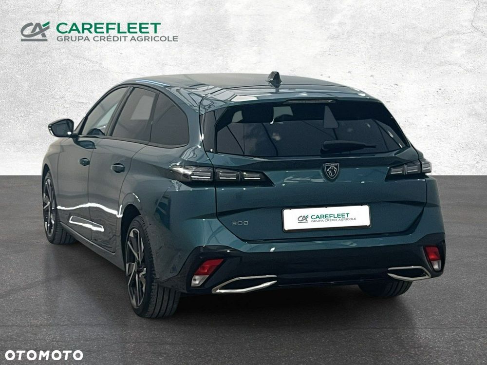 Peugeot 308 1.5 BlueHDi Business S&S EAT8 - 7