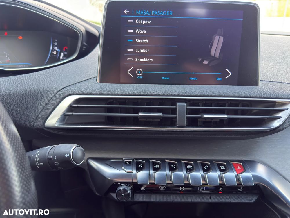 Peugeot 3008 2.0 BlueHDI S&S EAT6 GT - 27