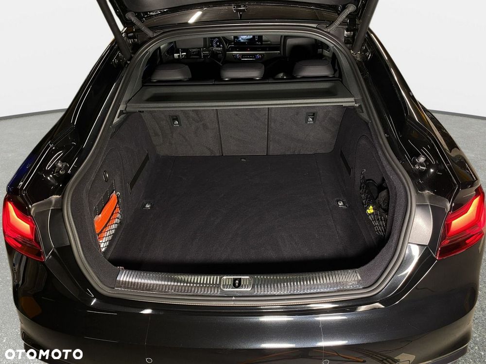 Audi A5 Sportback - 14