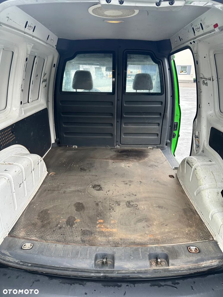Volkswagen CADDY - 12