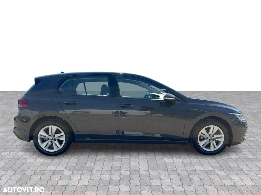 Volkswagen Golf 1.0 TSI Life - 6