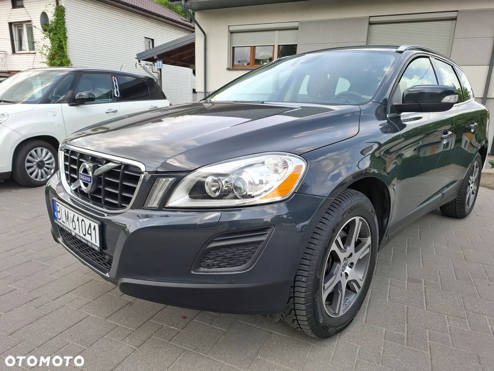 Volvo XC 60 DRIVe Momentum - 16