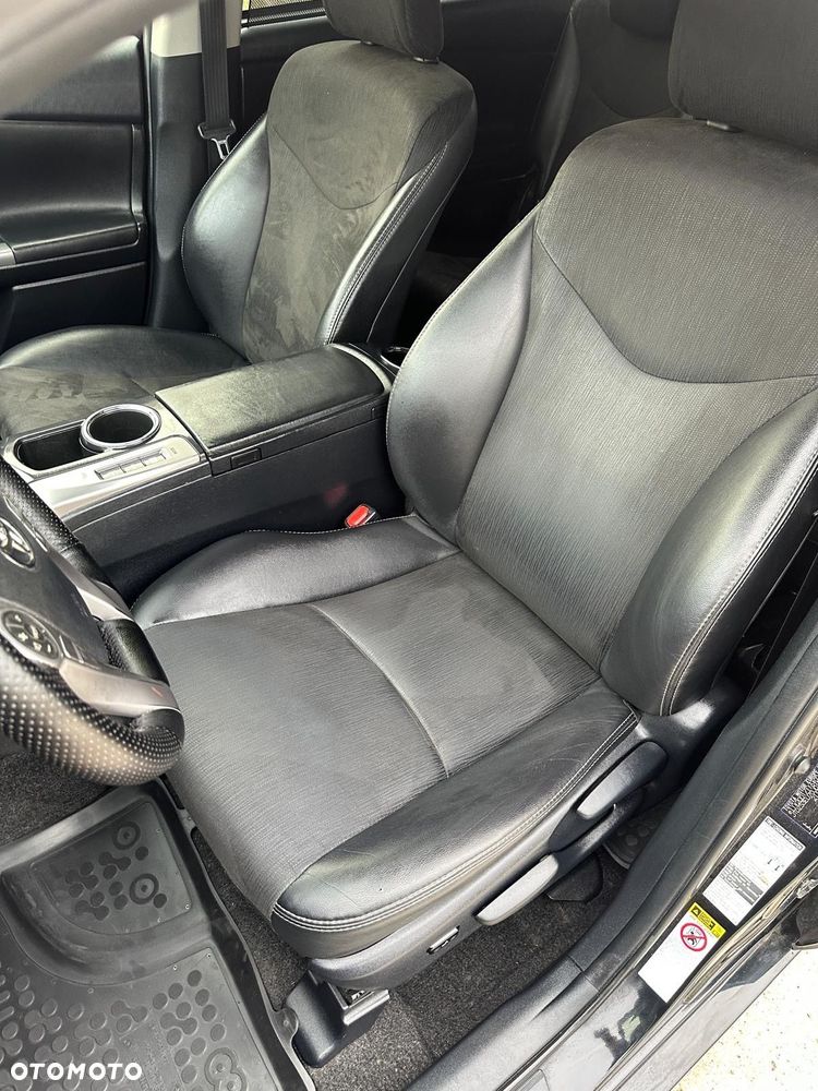 Toyota Prius+ Hybrid 135 Comfort - 11