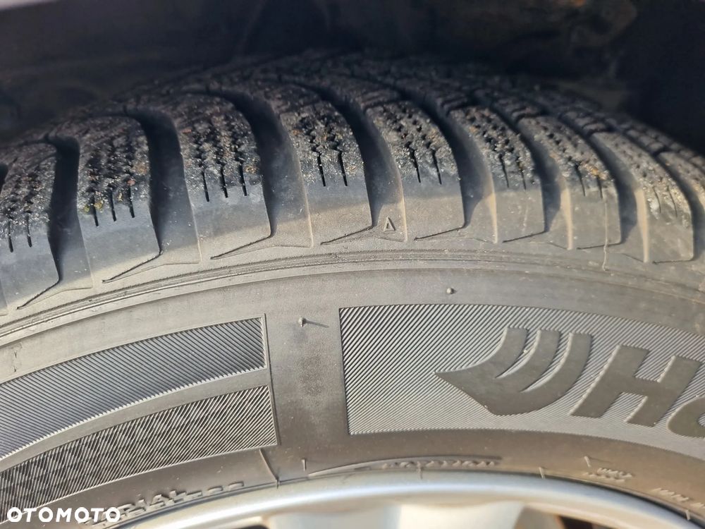 Hyundai Coupe 1.6 16V FX - 8