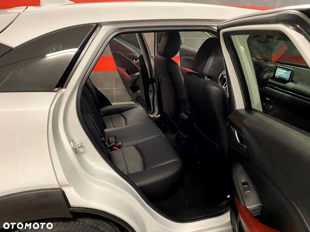 Mazda CX-3 2.0 Skypassion - 24