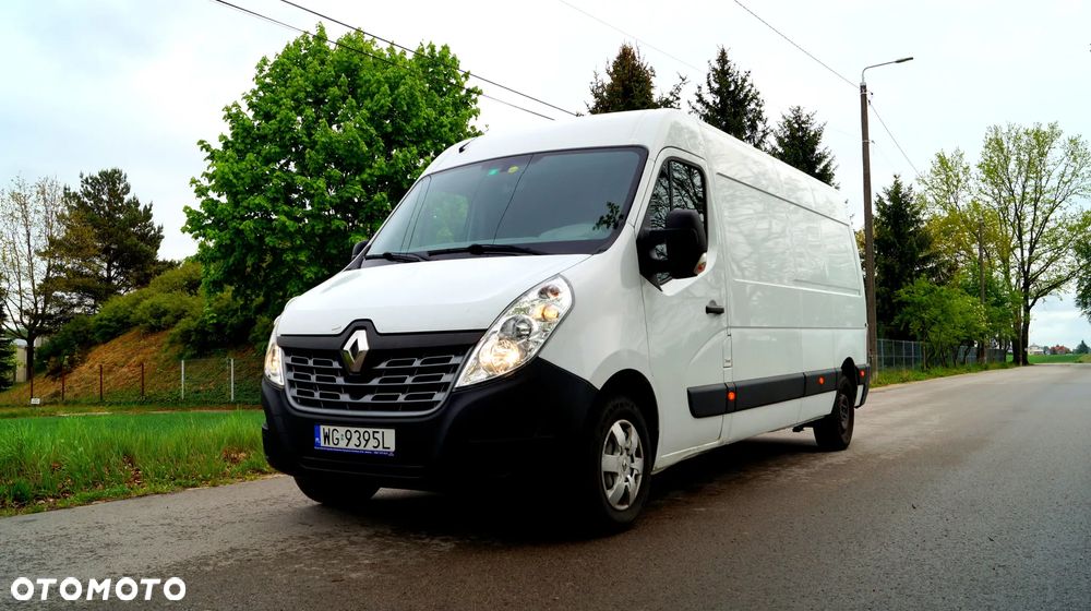 Renault MASTER - 5