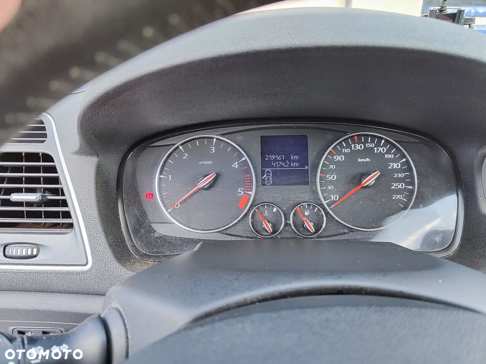 Renault Laguna 2.0 dCi Tech Run - 10