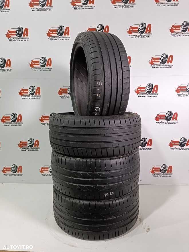 225 40 18 MICHELIN si 245 35 18 BRIDGESTONE 225/40/18 si 245/35/18 - 1