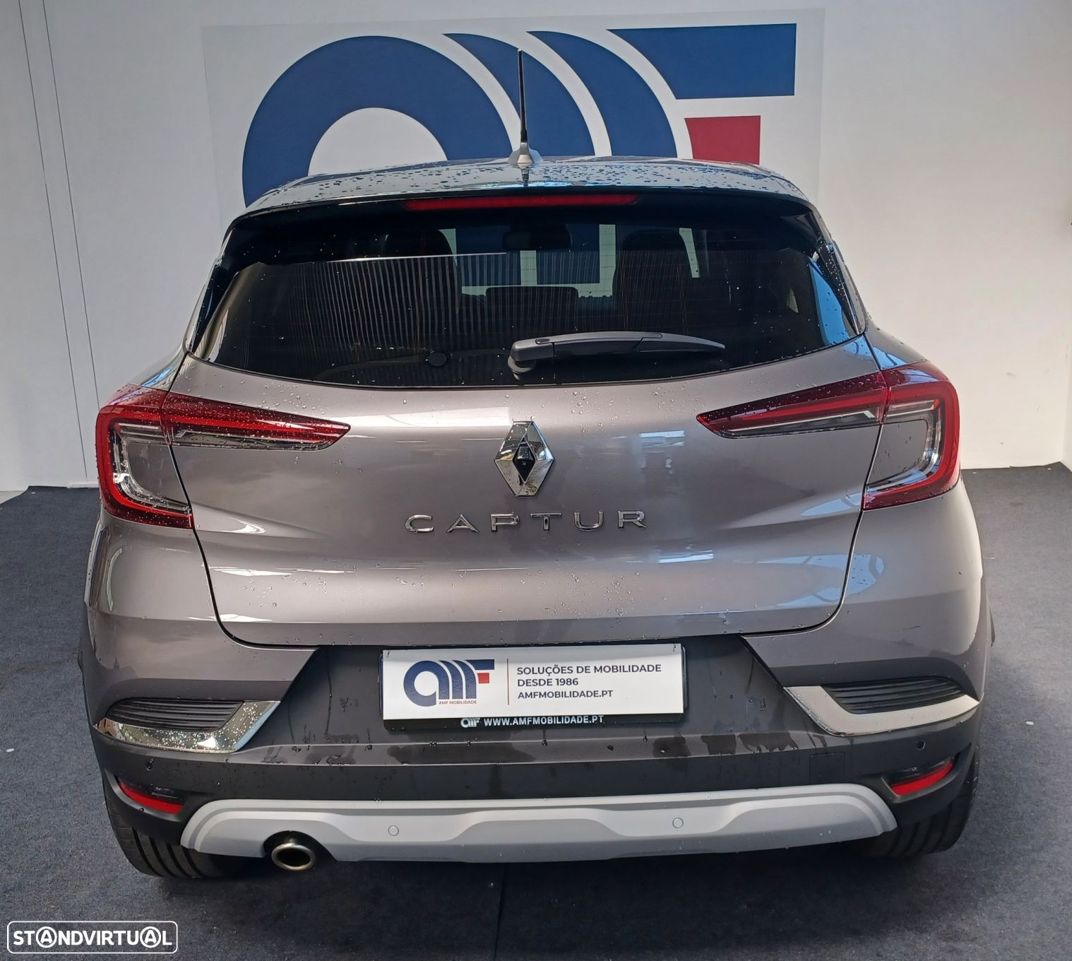 Renault Captur - 6